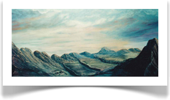 Murals For Homes And Gardens